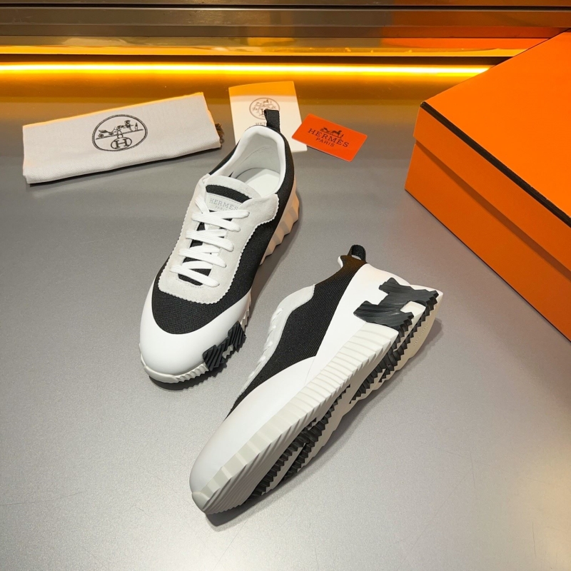 Hermes Sneakers